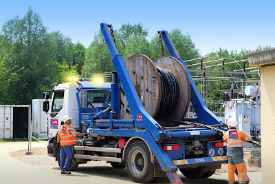 RPS Engineering à Émerainville