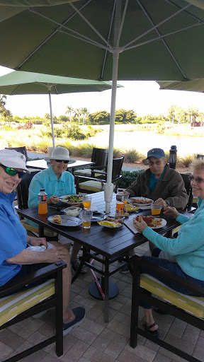 Golf Course «The Club at Shell Point», reviews and photos, 17500 On Par Blvd, Fort Myers, FL 33908, USA