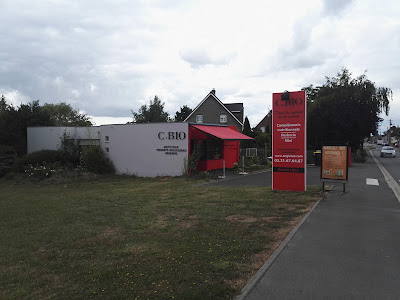 C Bio à Loos-en-Gohelle
