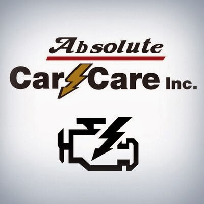 Auto Repair Shop «Absolute Car Care», reviews and photos, 91 Grant St, Framingham, MA 01702, USA