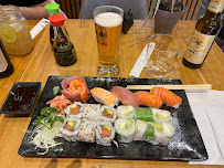 Sushi du Restaurant de sushis Sushi Gambetta à Nice - n°18