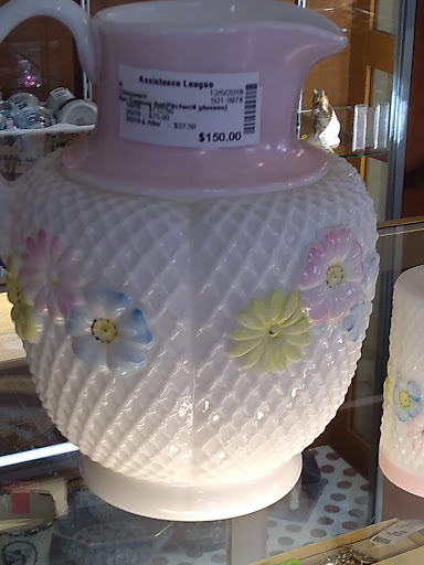 Gift Shop «Assistance League Gift Shop», reviews and photos, 1095 Saginaw St S, Salem, OR 97302, USA