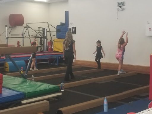 Gymnastics Center «Lighthouse Sports Center LLC», reviews and photos, 11846 Washington Blvd, Whittier, CA 90606, USA