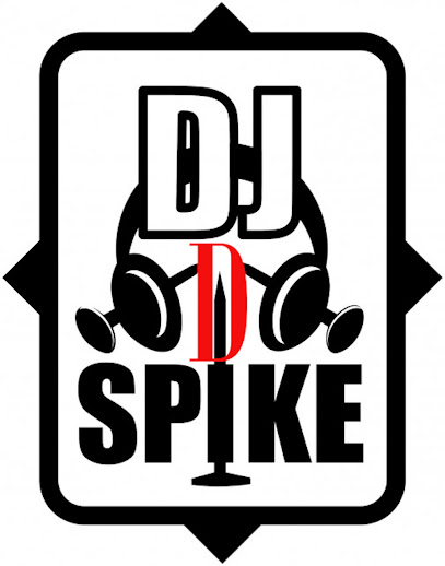 DJ D-Spike