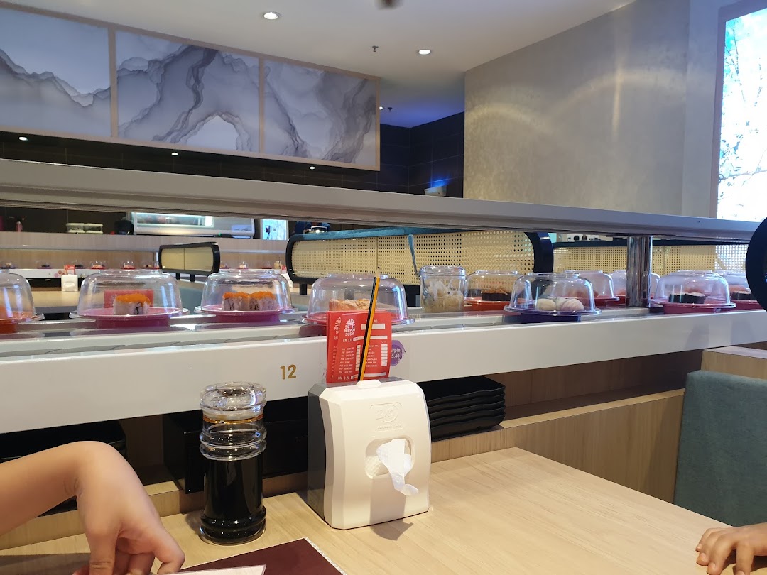 Nippon Sushi (Kelana Jaya)