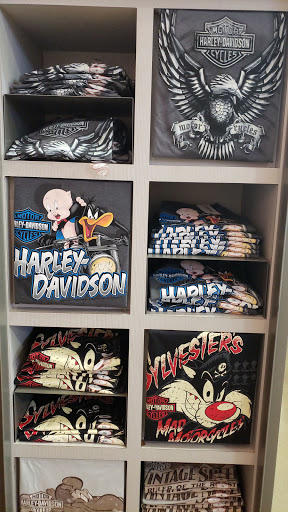 Harley-Davidson Dealer «Signature Harley-Davidson», reviews and photos, 1176 Professional Dr, Perrysburg, OH 43551, USA