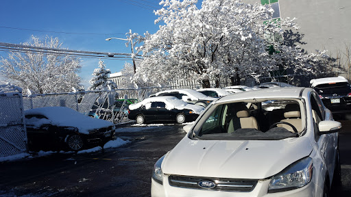 Auto Body Shop «ABRA Auto Body & Glass», reviews and photos, 4201 E Louisiana Ave, Denver, CO 80246, USA