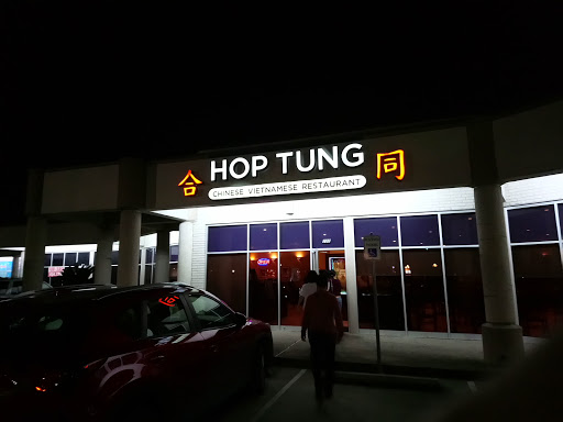Hop Tung Vietnamese Chinese Restaurant