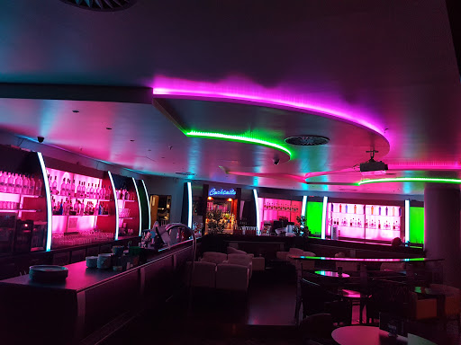 Duman Shisha Lounge