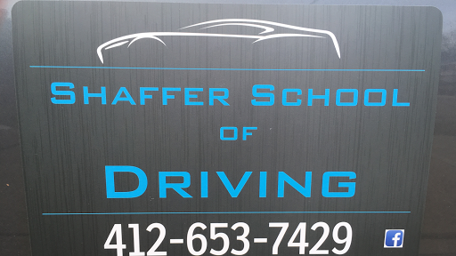 Shaffer School of Driving