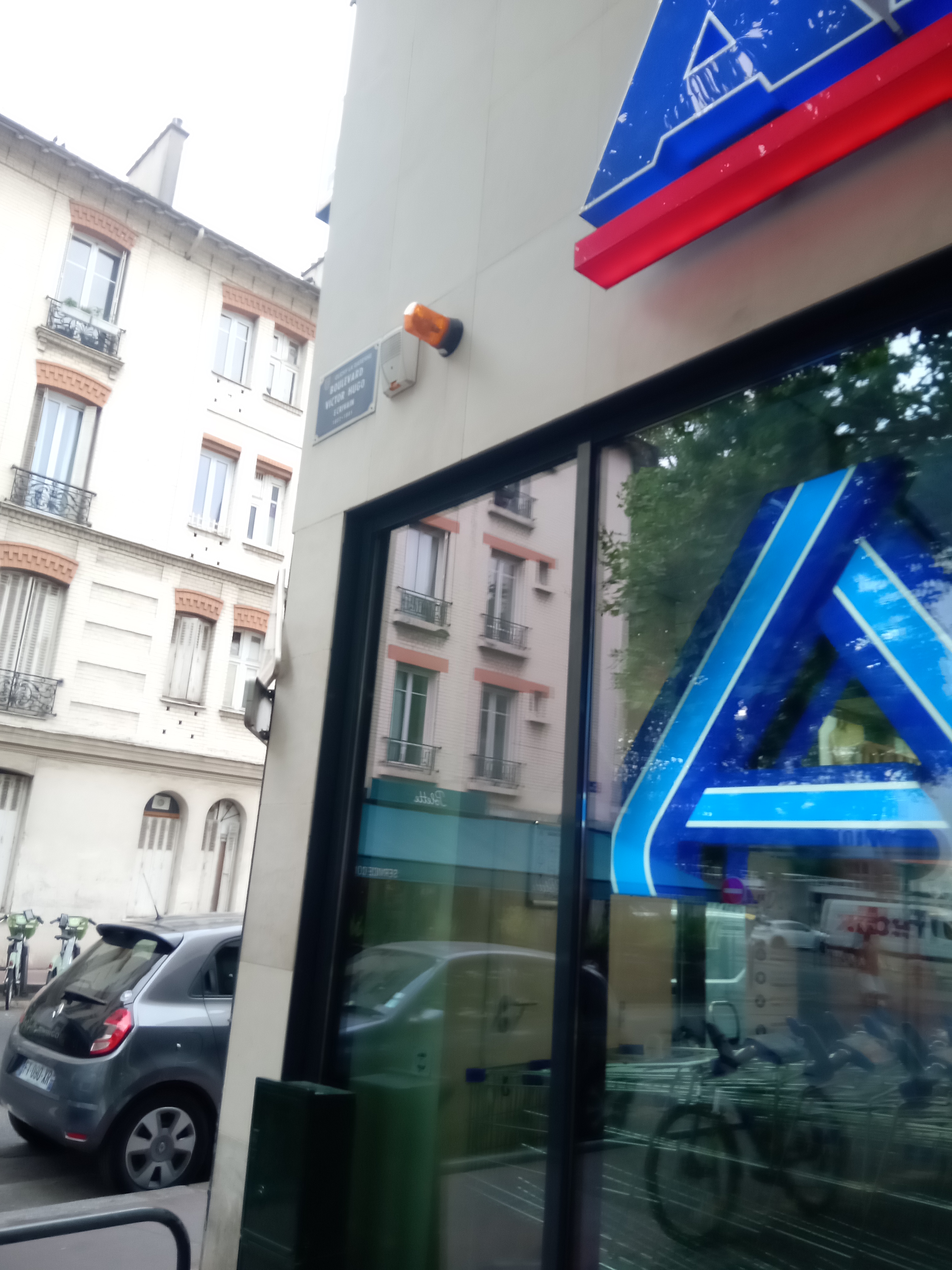 Photo n° 2 de l'avis de Fatiha.i fait le 29/06/2023 à 15:14
