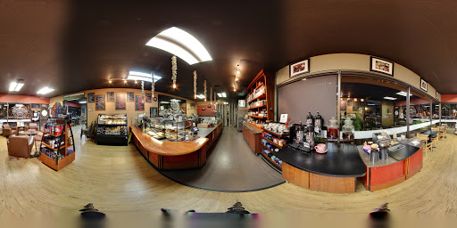 Coffee Shop «Coastal Peaks Coffee», reviews and photos, 3566 S Higuera St #100, San Luis Obispo, CA 93401, USA