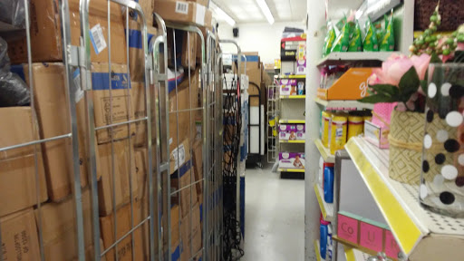 Discount Store «Dollar General», reviews and photos, 1633 Sun City Center Plaza, Sun City Center, FL 33573, USA