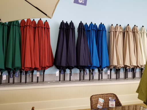 Outdoor Furniture Store «Chair King Backyard Store», reviews and photos, 27200 Interstate 45 N, Conroe, TX 77385, USA