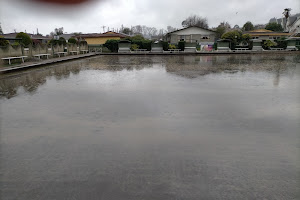 Stoke Bowling Club