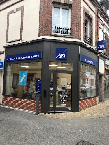 AXA Assurance et Banque Marie-Claire Laroche à Rugles