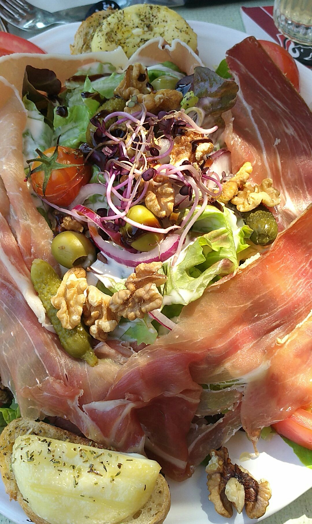 Photo n° 2 de l'avis de Raphaël.o fait le 10/08/2020 à 08:50