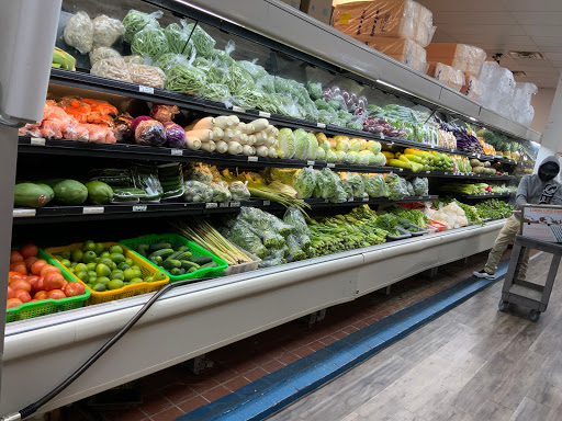 Asian Grocery Store «Hung Dong Asian Supermarket», reviews and photos, 13433 State Highway 249 A, Houston, TX 77086, USA