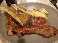 Steak du Restaurant Le Gargantua à Mulhouse - n°3