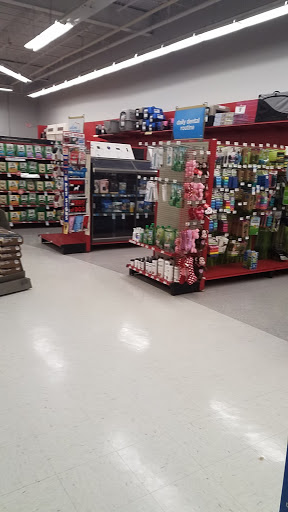 Pet Supply Store «Petco Animal Supplies», reviews and photos, 500 E Aurora Rd #20, Macedonia, OH 44056, USA