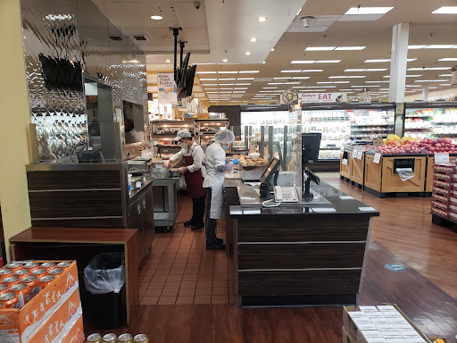 Asian Grocery Store «99 Ranch Market», reviews and photos, 1300 Golden W Ave, Arcadia, CA 91007, USA