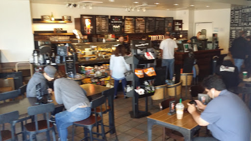 Starbucks image