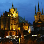 Photo n°4 de l'avis de Esther.� fait le 15/12/2019 à 10:40 sur le  Da Roberto Ristorante Pizzeria à Erfurt