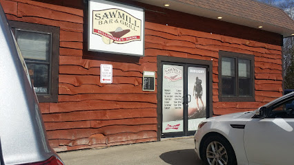 Sawmill Bar & Grill