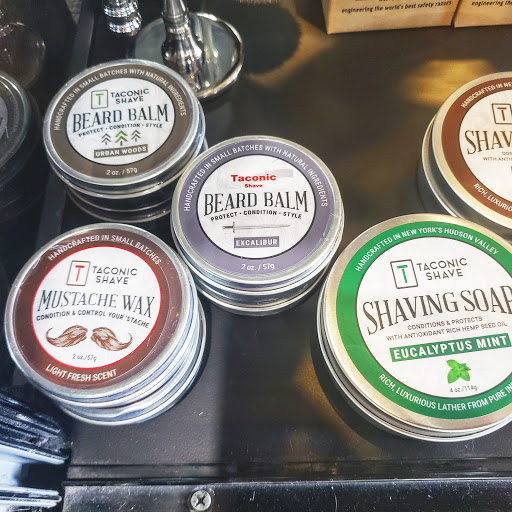 Barber Shop «Legends Barbershop», reviews and photos, 6463 E Hampden Ave, Denver, CO 80222, USA