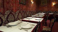 Atmosphère du Restaurant marocain Le Palais du Maroc. à Créteil - n°14