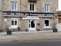 Photos du propriétaire du Restaurant La table du promeneur à Saint-Genest-Malifaux - n°1