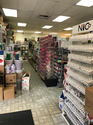 Beauty Supply Store «Us Beauty Supply LLC», reviews and photos, 2101 Park St, Hartford, CT 06106, USA