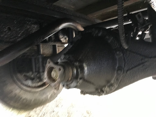 Auto Repair Shop «Neptune Auto Care», reviews and photos, 11 Vernon Ave, Mastic, NY 11950, USA