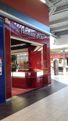 Histoire d'Or à Montauban