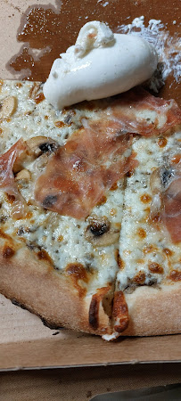 Plats et boissons du Pizzeria Eat Rapizz' - Bassens - n°3