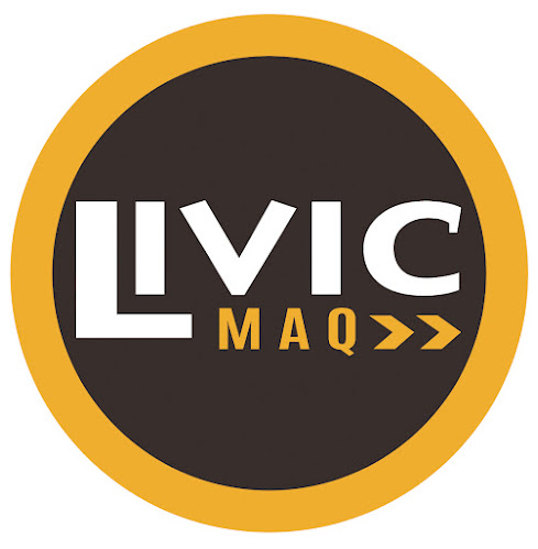 Opiniones de Livic Maq SpA en Rancagua - Tienda