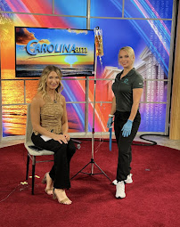 Coastal Wellness Mobile IV Therapy - Photo 4 - Car repair in Myrtle Beach, SC, Myrtle Beach