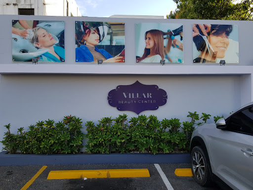 Villar Beauty Center
