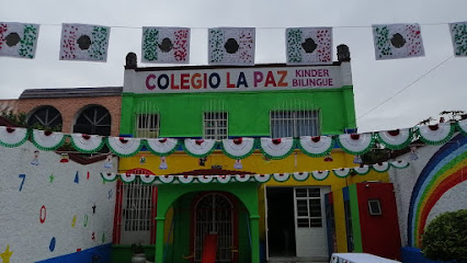 Colegio 'La Paz'