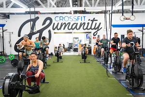 CrossFit Humanity image