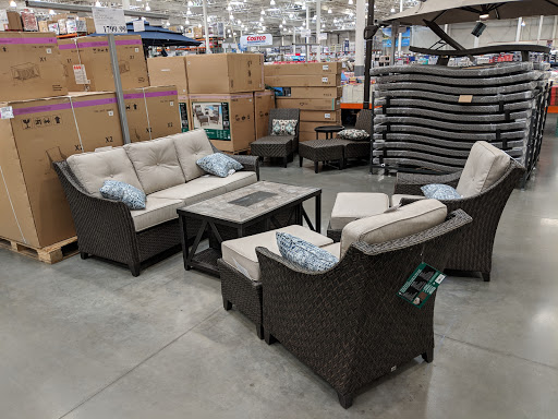 Warehouse store «Costco Wholesale», reviews and photos, 10745 Kingston Pike, Knoxville, TN 37934, USA