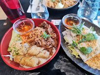 Vermicelle du Restaurant thaï MAMA THAÏ à Montévrain - n°4