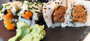 Photo n°29 de Sushi Makers à Caen ()