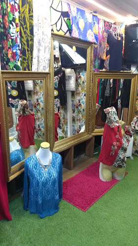 DOMINGA TIENDA - Tienda de ropa