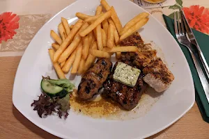 Restaurant Kreta Grill beim ASV Leimen image