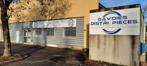 Photo 4 - Saint Fé Centre Auto & Pièces