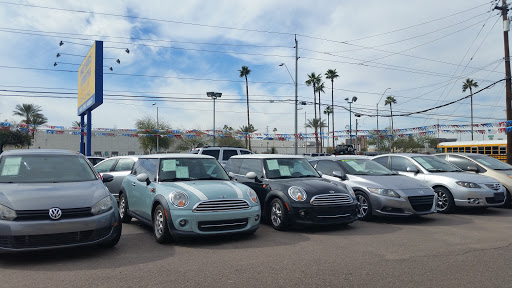 Used Car Dealer «Right Choice Automotive», reviews and photos, 4335 N 7th St, Phoenix, AZ 85014, USA