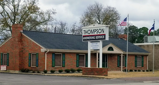Thompson-Doctors Answering Service