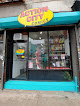Tiendas de comics en Nueva York