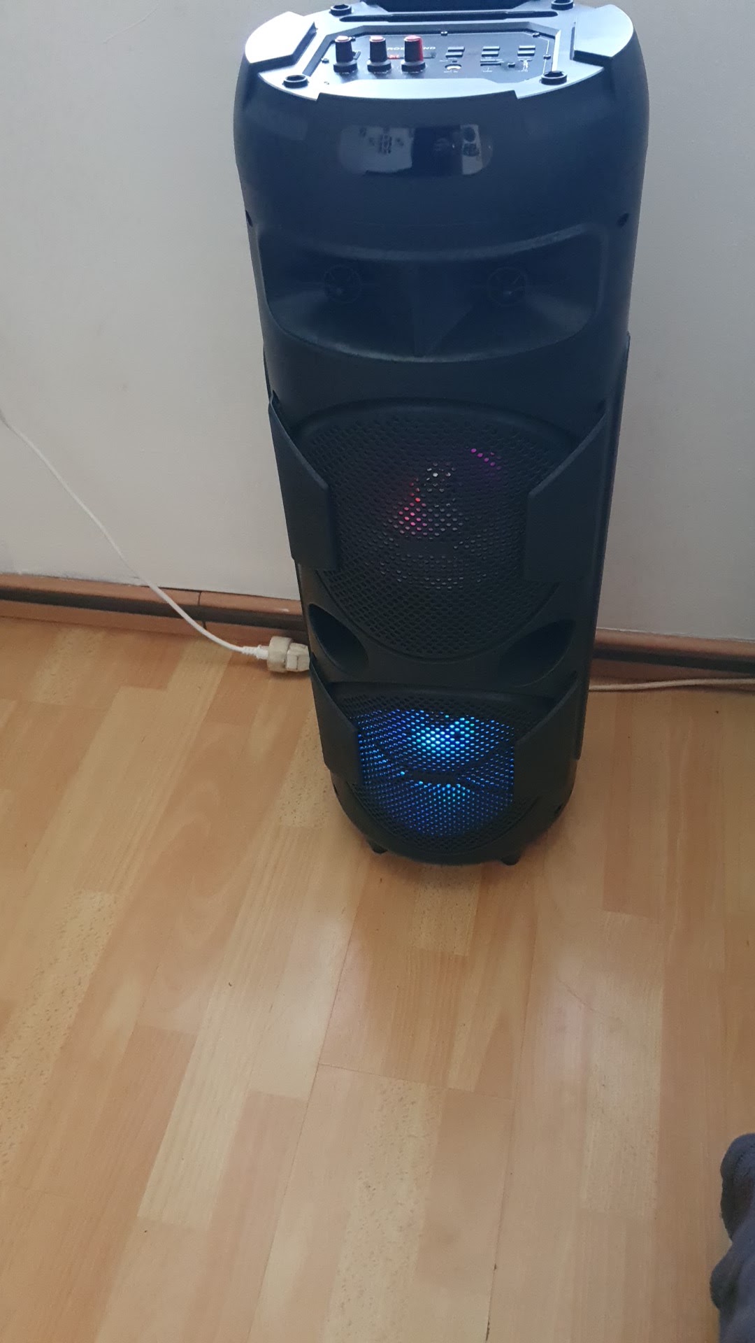 Photo n° 1 de l'avis de Francesco.a fait le 16/06/2020 à 16:13